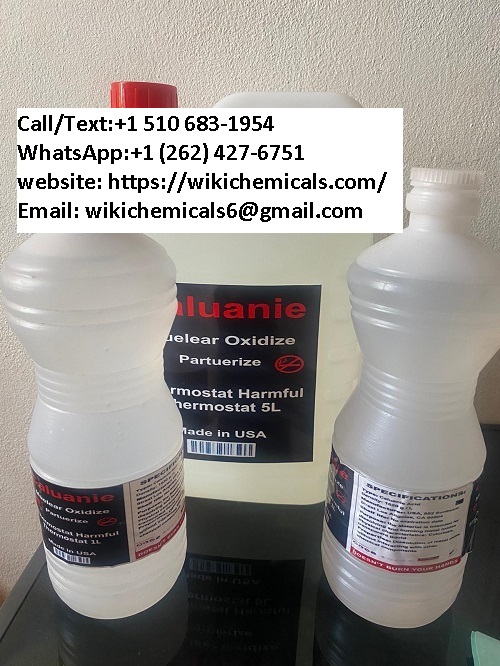 Wiki Caluanie Muelear Oxidize