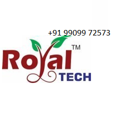 ROYAL TECH