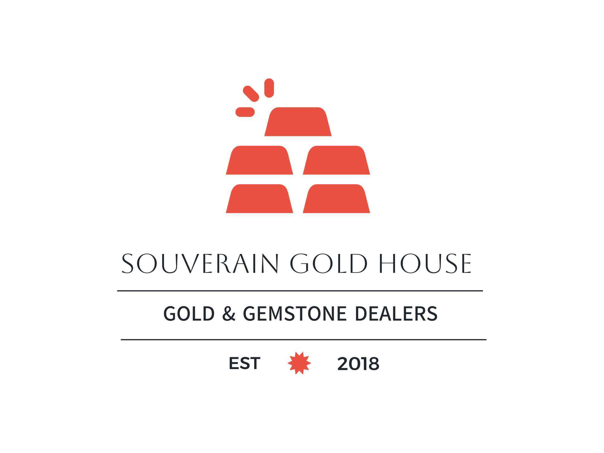 SOUVERAIN GOLD HOUSE