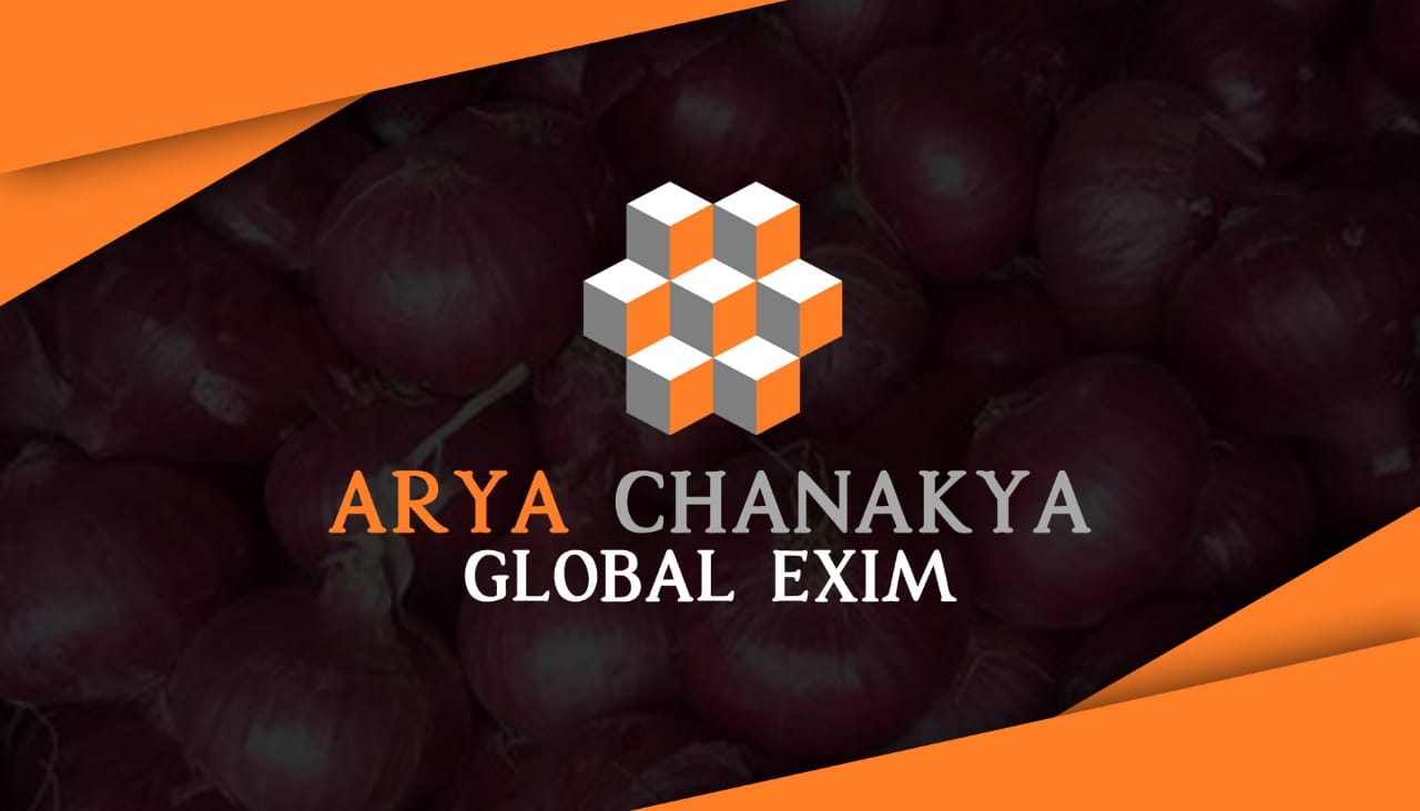 Arya chanakya global Exim