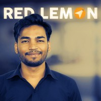 Red Lemon
