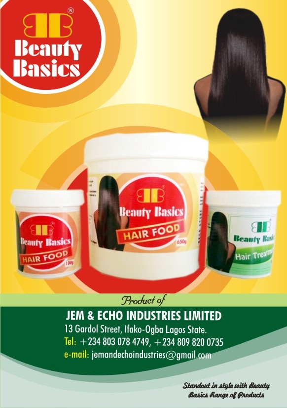 Jem & Echo Industries