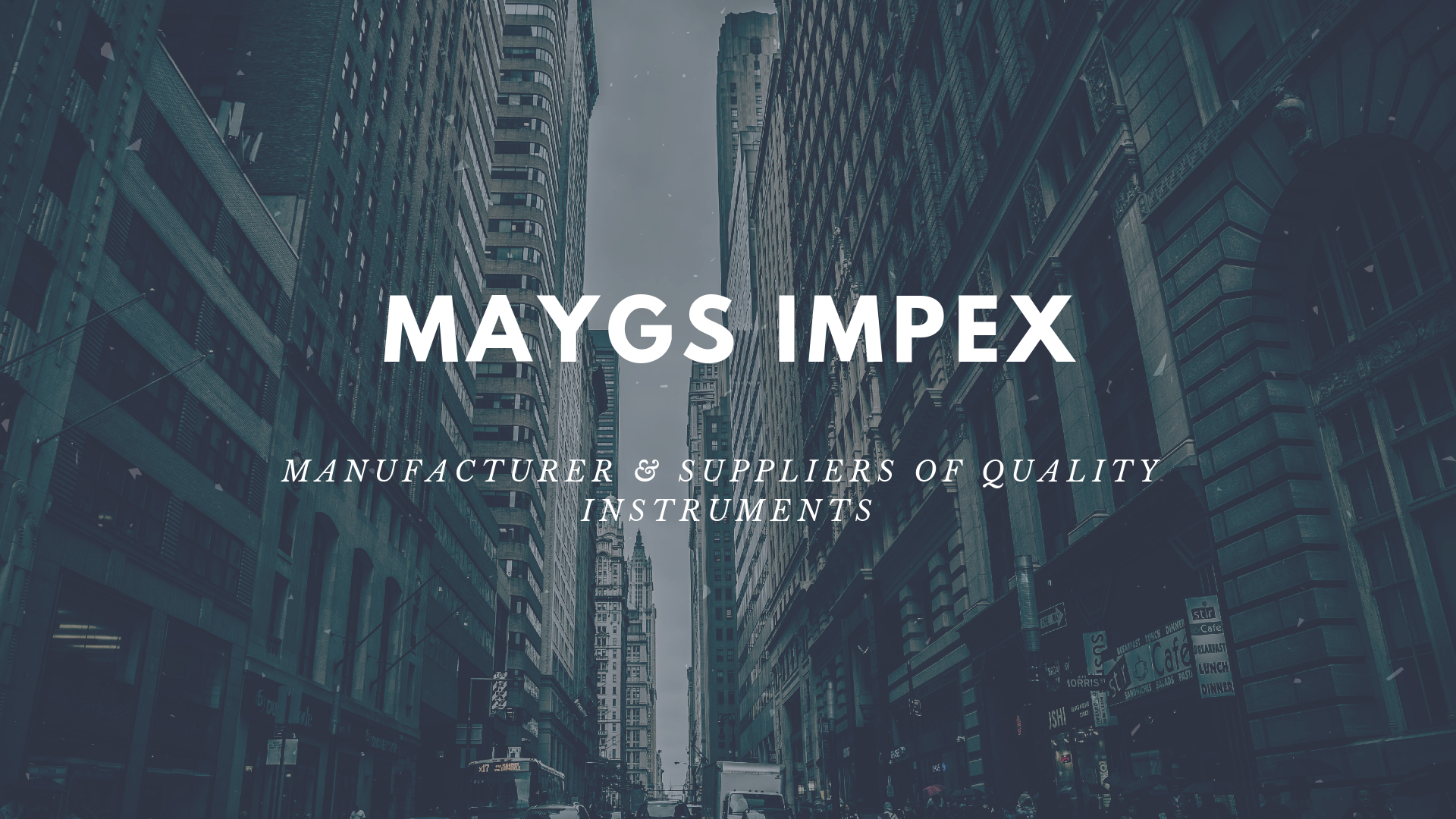 Maygs Impex