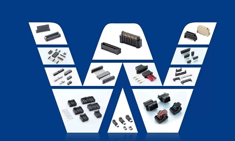 WCON ELECTRONIC(GUANGDONG) CO., LTD