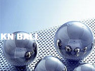 KN STEEL BALL