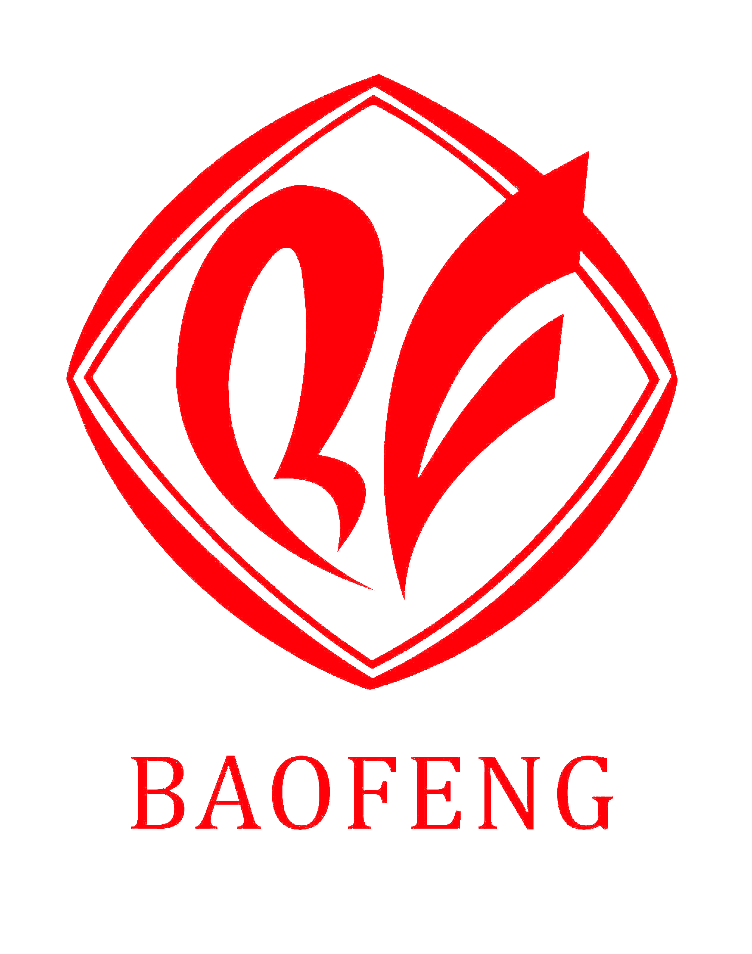 Changshu Baofeng Special Fiber Co.,Ltd.