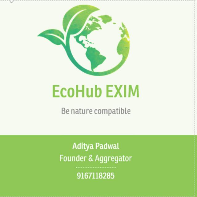 EcoHub EXIM