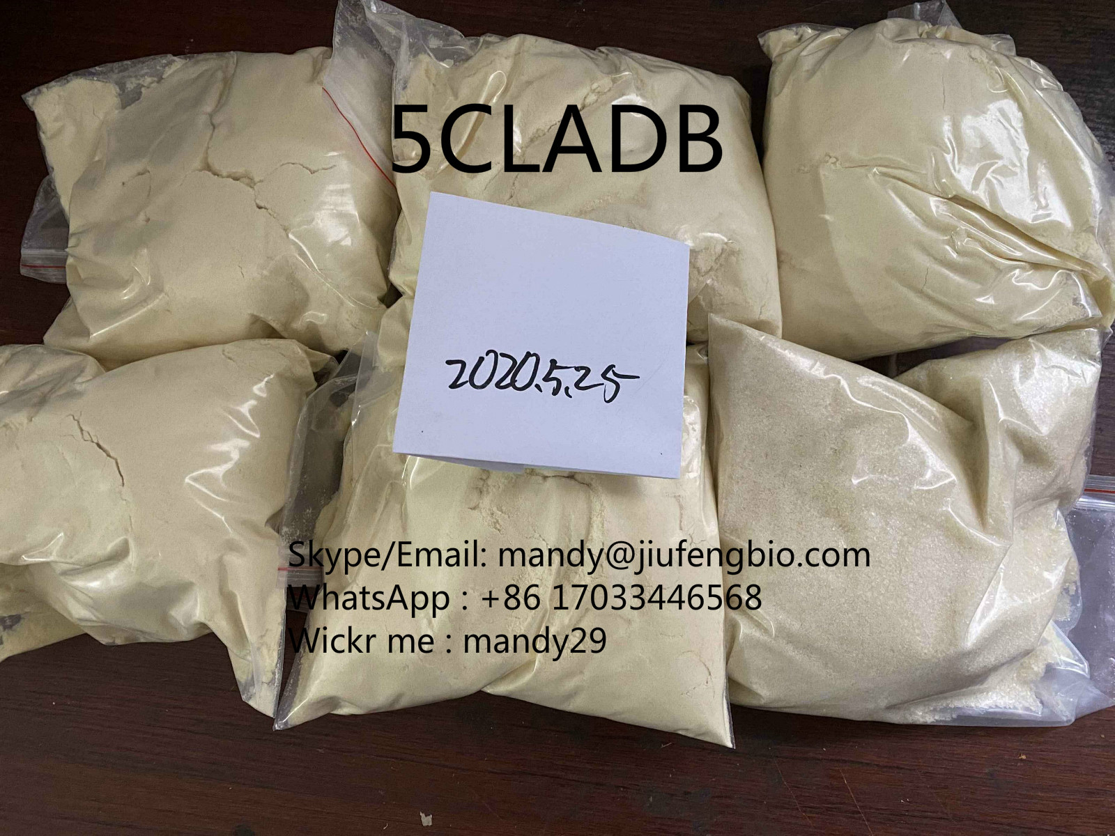 Shijiazhuang jiufeng biotechnology Co.,ltd