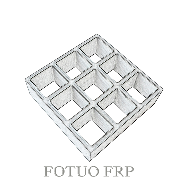 NANTONG FOTUO NEW MATERIALS CO.,LTD