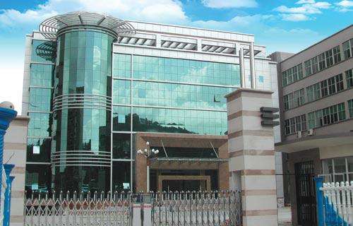 Shenzhen Boyu Kang Electronics Co., Ltd.