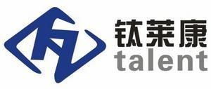 Baoji Talent Hi-Tech Titanium Industry Co., Ltd.