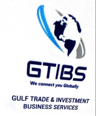 Gulf Trade & Investment Business Services
