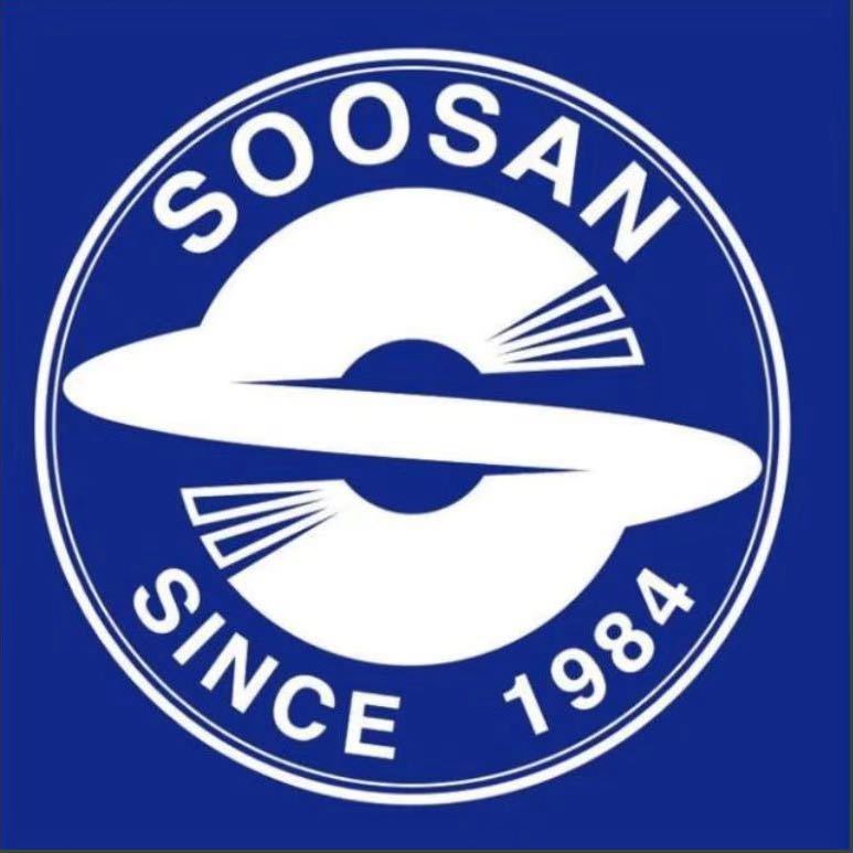 SOOSAN HEAVY INDUSTRIES