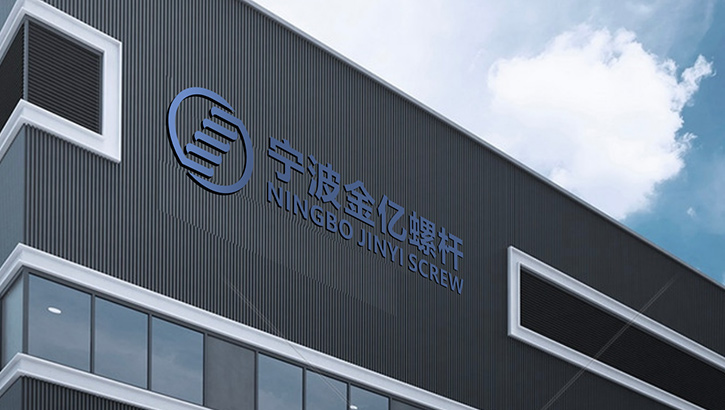 Ningbo Jinyi Precision Machinery Co.,Ltd