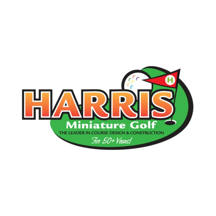 Harris Miniature Golf Courses