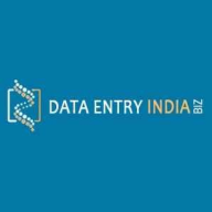 Data Entry India Biz
