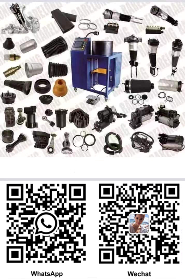 RARELONG Auto Parts Technology Co., Ltd