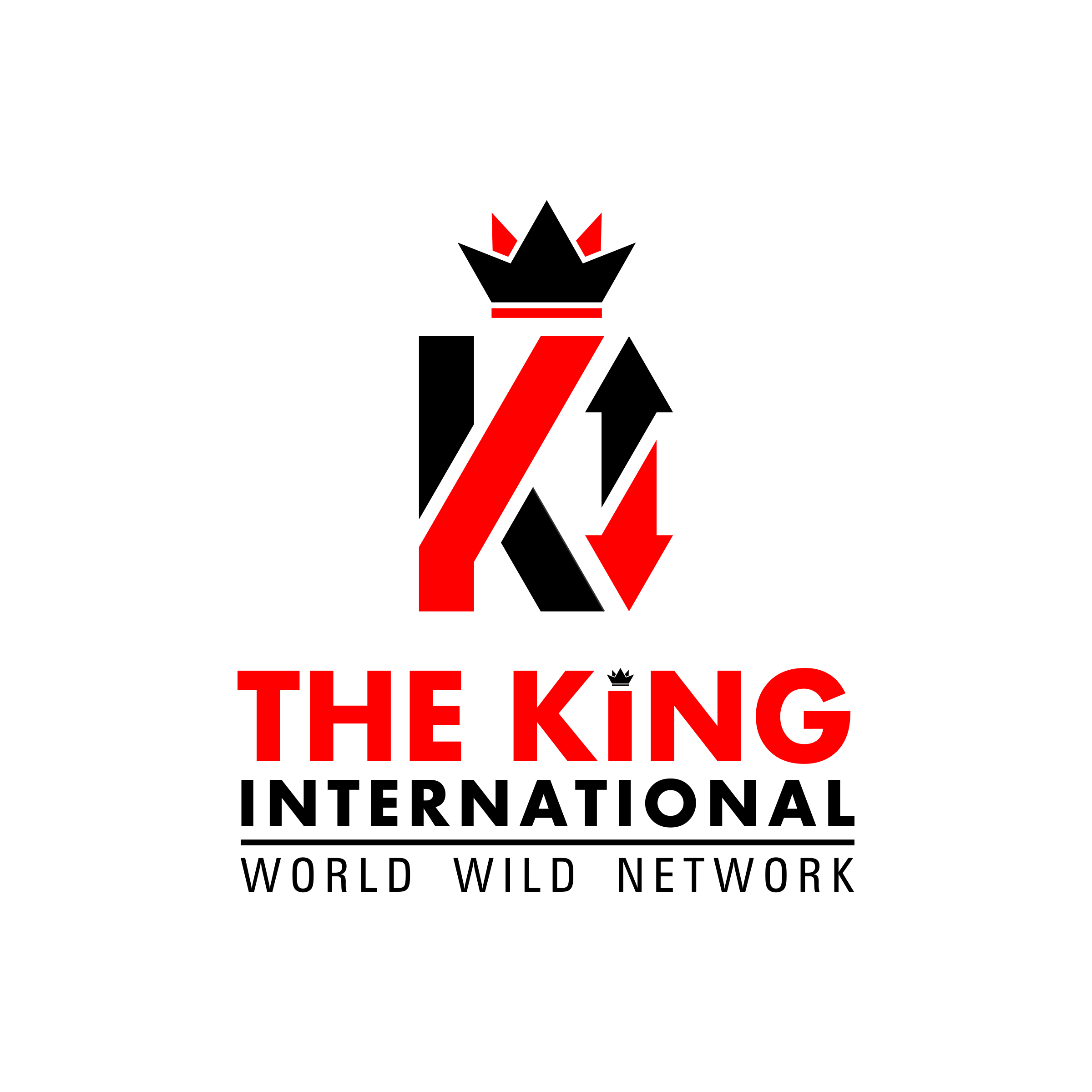 The king international