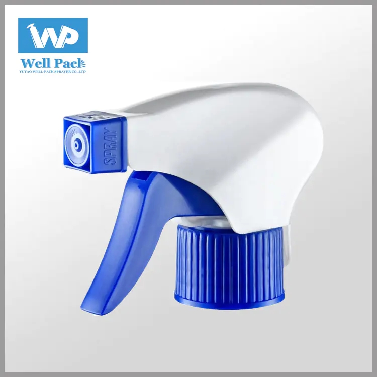 Yuyao WellPack Sprayer Co.,Ltd.