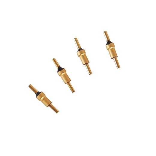 Solder-in filter super capacitors H1915