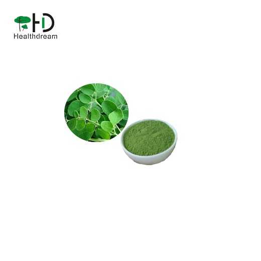 Moringa leaf powder, Moringa leaf extract, Moringa powder5:1    