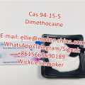 Dimethocaine Larocaine cas 94-15-5