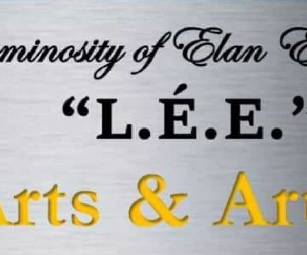 Luminosity of Elan Enterprise